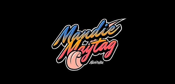Worlds Greatest Blowjob Compilation from The Long Tongue, Deepthroat Extraordinaire Mandie Maytag with Music by BigWalkDaProducer